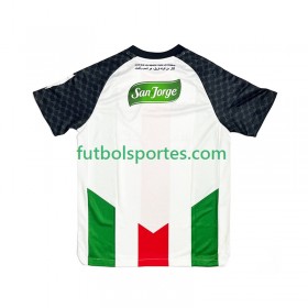 Camiseta Club Deportivo Palestino Primera Equipación 2025/2026